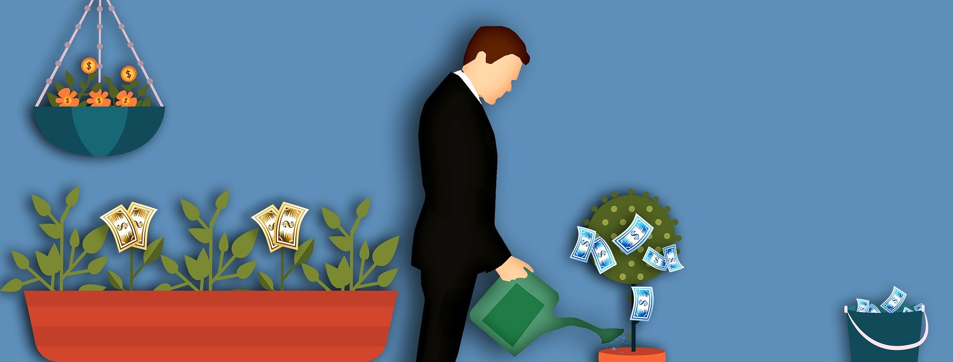 Les appels d'offres publics peuvent sont une opportunité de croissance ...