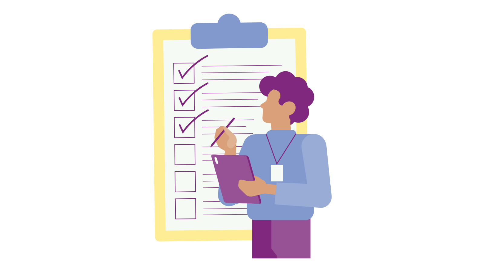 checklist pour la digitalisation se son appel d'offres
