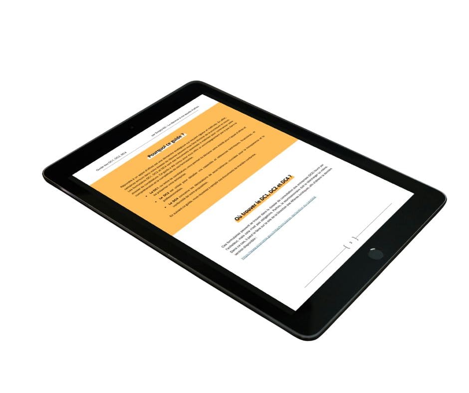 a qui s'adresse le guide pour les formulaires de candidature 