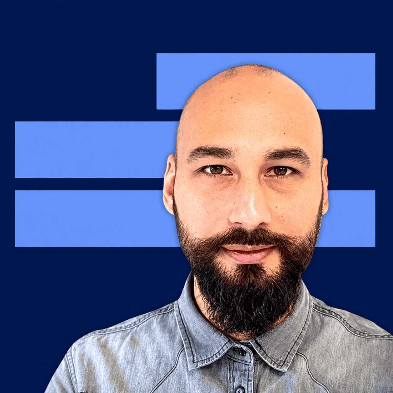 Michaël Ayvaz, fondateur de Simply'AO