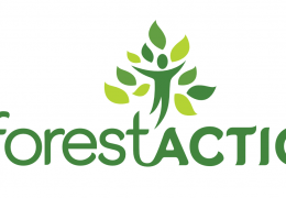 Logo Reforest Action 