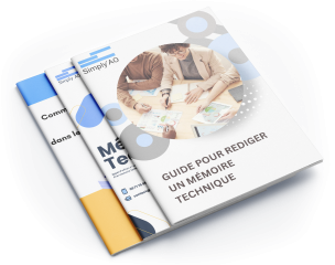 guide rédaction mémoire technique prestation de service