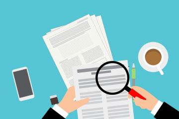 Analyse marché public appel d'offres