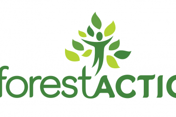 Logo Reforest Action 
