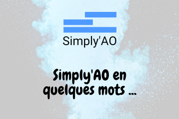 Simply'AO en quelques mots