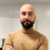Profile picture for user Michaël